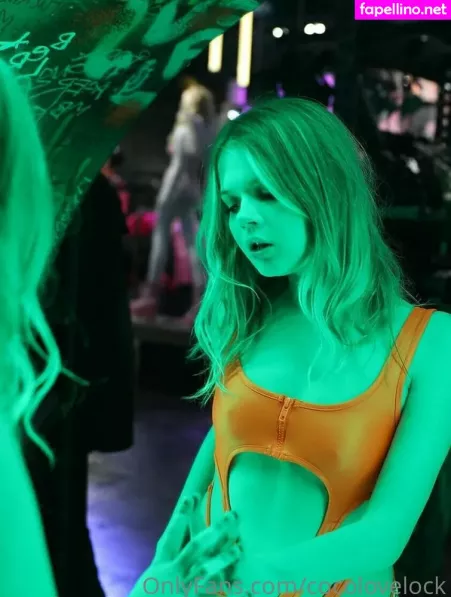 Cocolovelock OnlyFans Thumbnail #qDh6wb6SNK