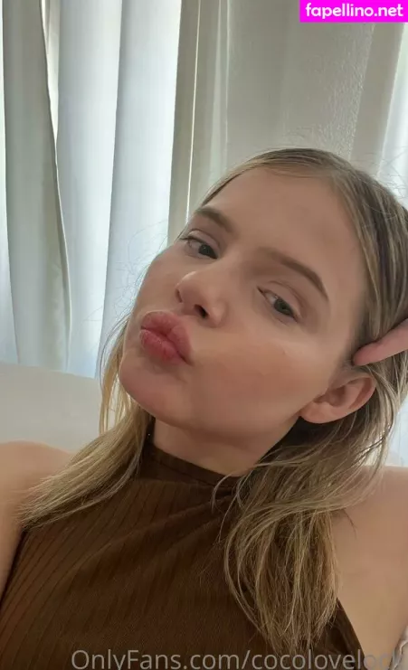 Cocolovelock OnlyFans Thumbnail #sVdWZ3b170
