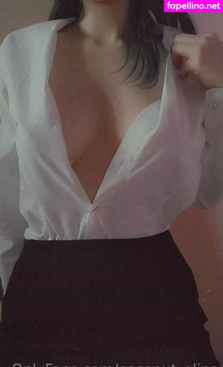 Coconut Elina OnlyFans Thumbnail #4ROPL9PdzI