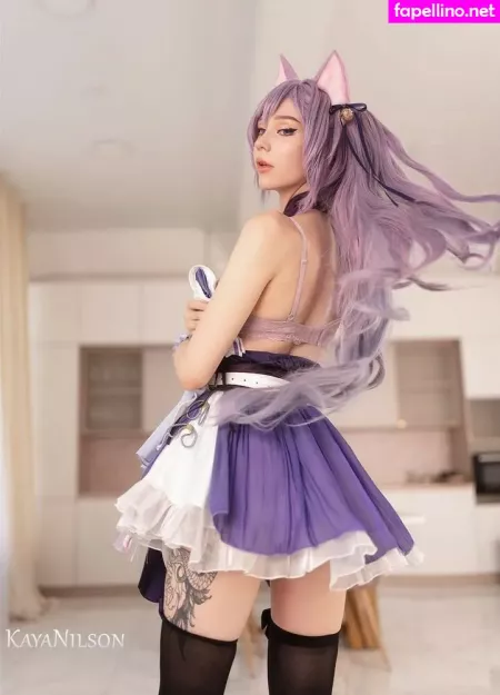 Coconut Kaya OnlyFans Thumbnail #9IX83SuyBZ