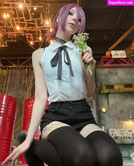 Coconut Kaya OnlyFans Thumbnail #FFUC1LKTS4