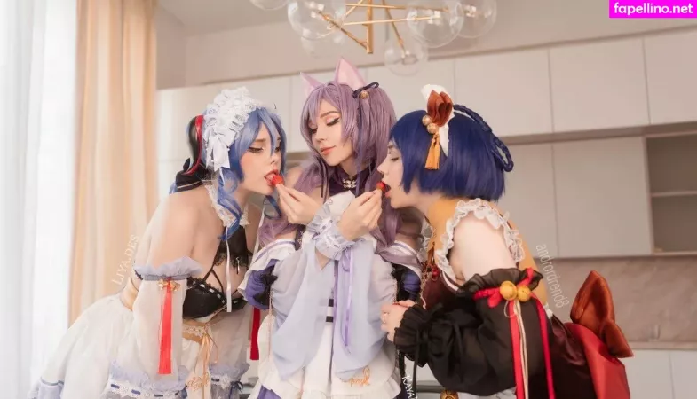 Coconut Kaya OnlyFans Thumbnail #LO2McNYhbL