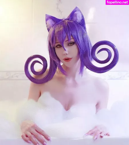 Coconut Kaya OnlyFans Thumbnail #jXYdsuTF3I