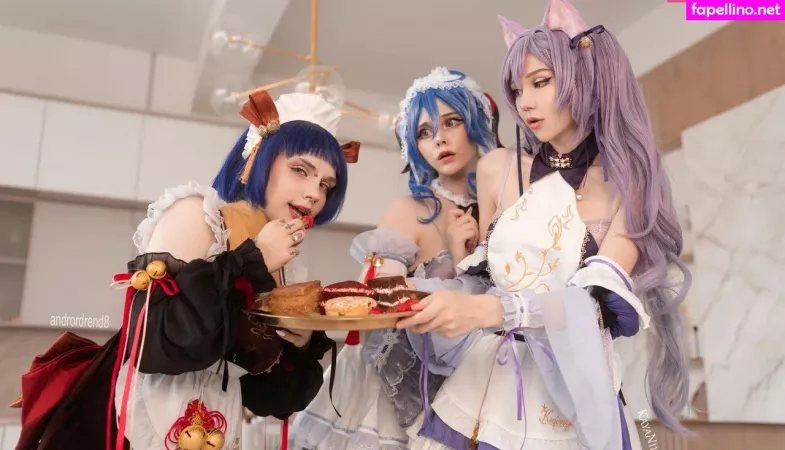 Coconut Kaya OnlyFans Thumbnail #xd8OKixpdl