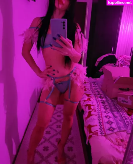 Coconut4u OnlyFans Thumbnail #BLa6yEAVZg