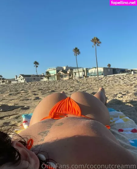 Coconutcreamm OnlyFans Thumbnail #4y1cPbV2ZU