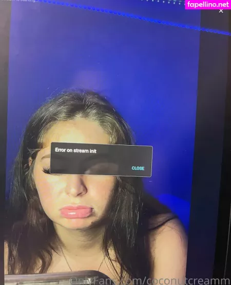 Coconutcreamm OnlyFans Thumbnail #AgAWjXEA3I