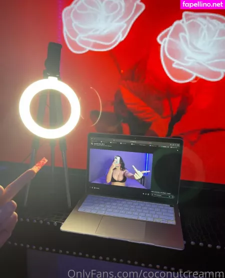 Coconutcreamm OnlyFans Thumbnail #PhIb98zBEx