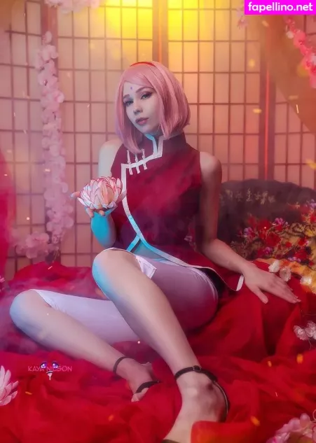 Coconutkaya OnlyFans Thumbnail #nbSWB8QyRe