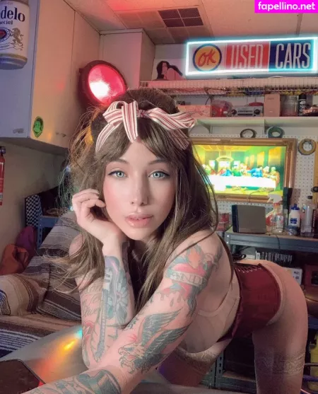 Coconutkitty OnlyFans Thumbnail #S3RL7qR2U4