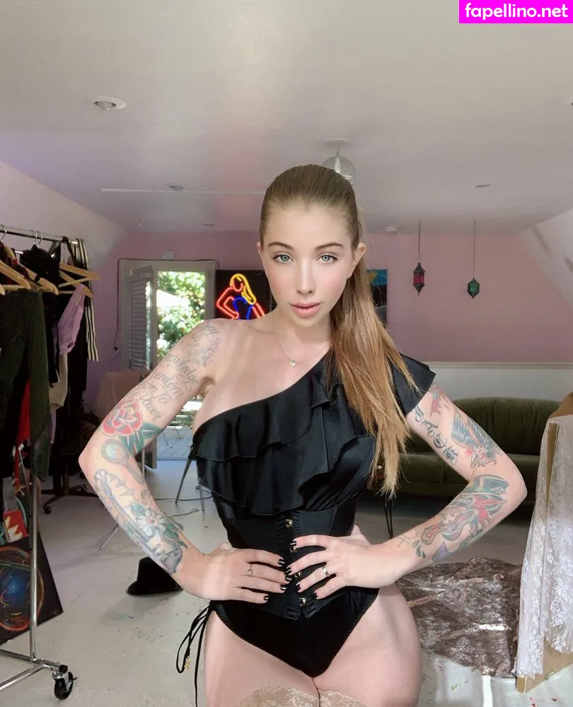 Coconitkitty143, Coconut Kitty, coconutkitty143 Nude Leaked OnlyFans Photo #qpkCC4tJde