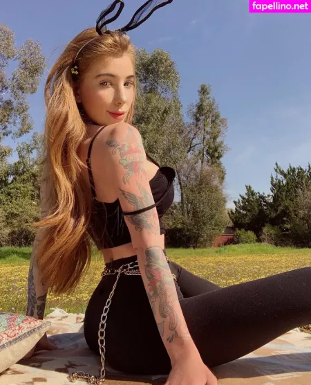 Coconutkitty OnlyFans Thumbnail #sggWDgv0EZ