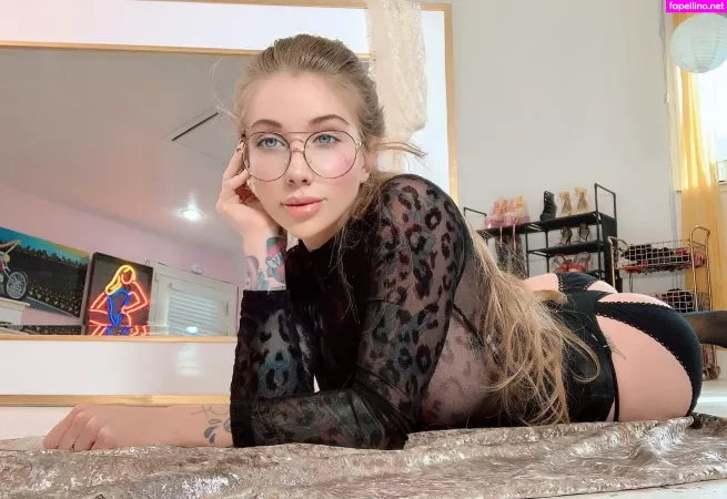 Coconutkitty OnlyFans Thumbnail #tK1kd4Z2a8