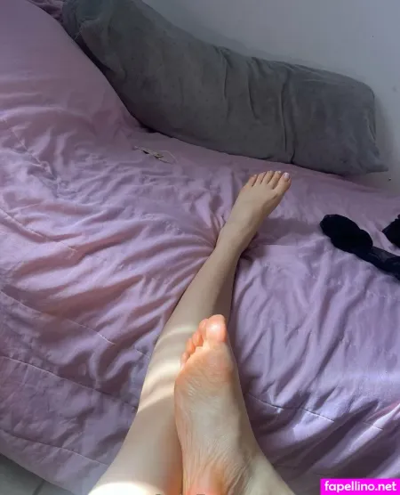 Cocopafeet OnlyFans Thumbnail #VmChiqHFYr