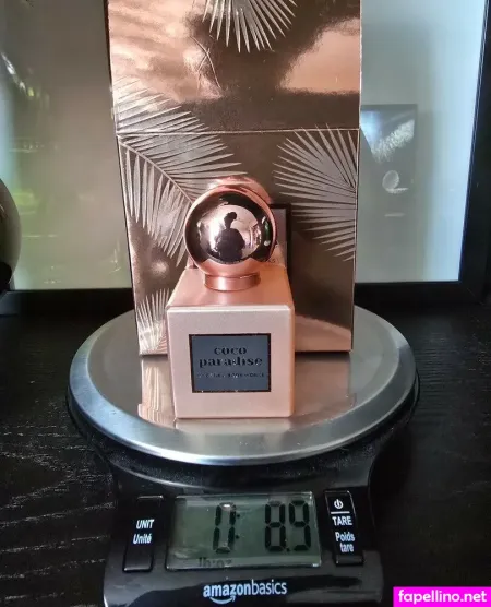 Cocoparadise OnlyFans Thumbnail #6ZIQRI9ISb