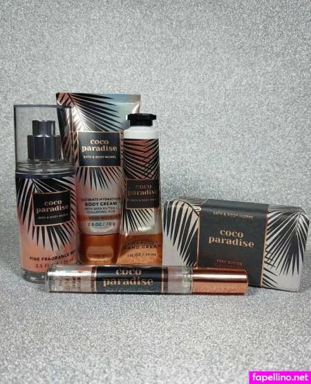 Cocoparadise Main Profile Photo