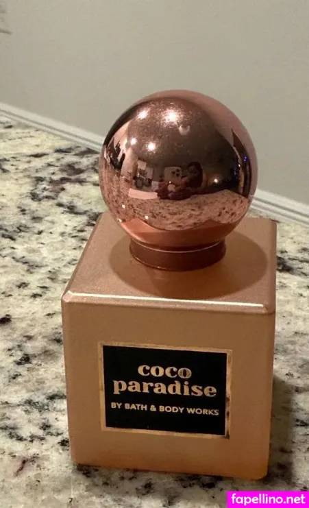 Cocoparadise OnlyFans Thumbnail #kXTbgVv7Md