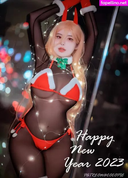 Cocopie OnlyFans Thumbnail #Xa5GSy0lO2