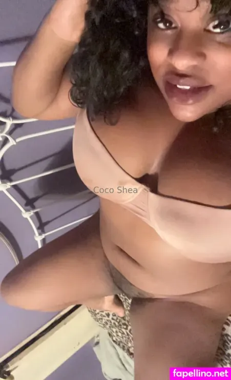 Cocoshea OnlyFans Thumbnail #7wYsgjMnBS