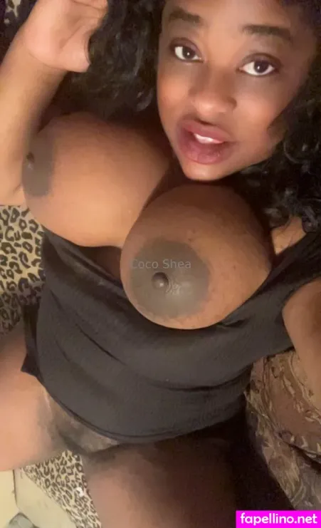 Cocoshea OnlyFans Thumbnail #okmkOFDTpn