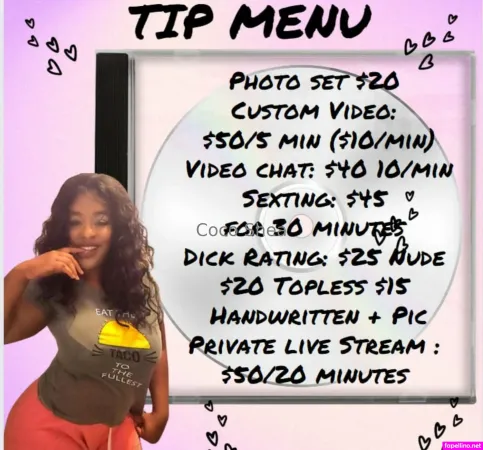 Cocoshea OnlyFans Thumbnail #vC0OkmLMB2
