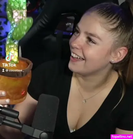 Cocottee OnlyFans Thumbnail #6MwHwcfaD1