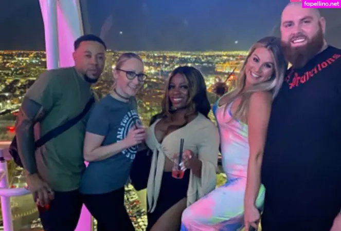 Cocovandi OnlyFans Thumbnail #BxhFfXKX3i