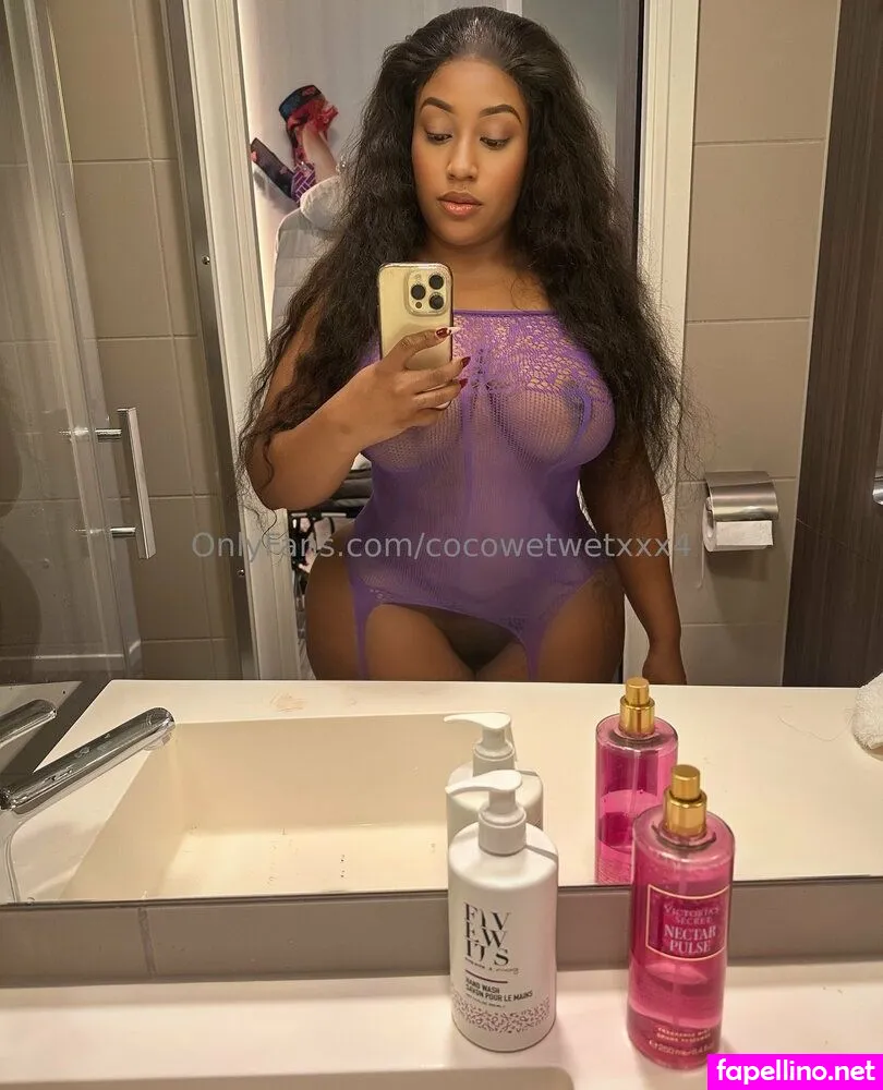 cocowetwetxxx4 Nude Leaked OnlyFans Photo #mrK30GUCIh