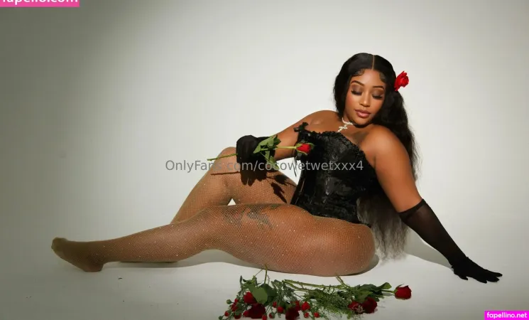 Cocowetwetxxx4 OnlyFans Thumbnail #qH052CYtbd