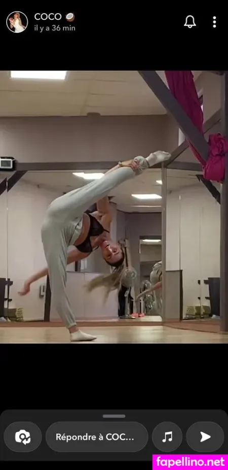 Cocoyourcherry OnlyFans Thumbnail #Kw8LZP3jp7