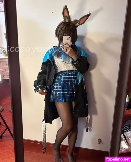 Cocoyoutoo OnlyFans Thumbnail #8xZIX09Tb5