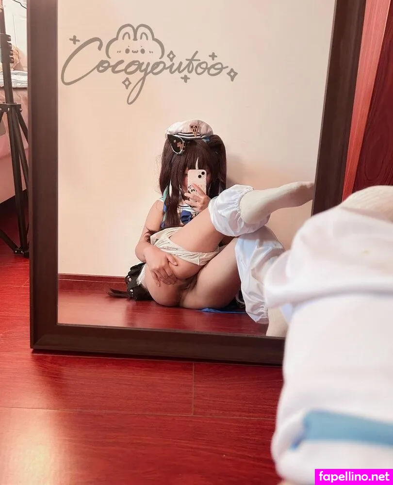 Coco, cocoyou Nude Leaked OnlyFans Photo #GW912QIF01