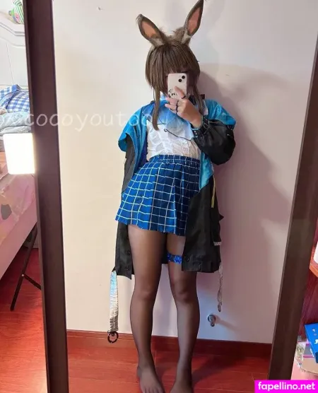 Cocoyoutoo OnlyFans Thumbnail #ND9nTUf3Tw