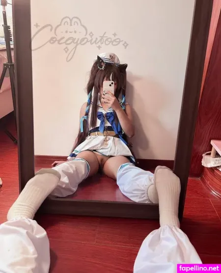 Cocoyoutoo OnlyFans Thumbnail #eErCpNdz3P
