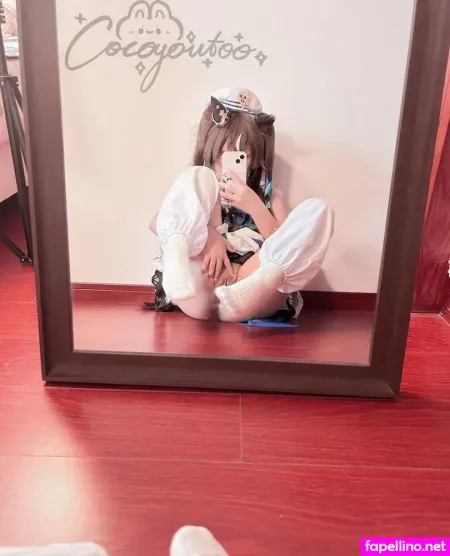 Cocoyoutoo OnlyFans Thumbnail #emOx8KyaoU