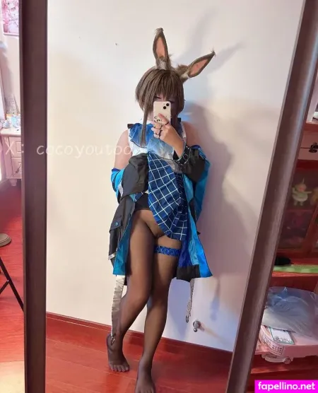 Cocoyoutoo OnlyFans Thumbnail #z4XPIOxShJ