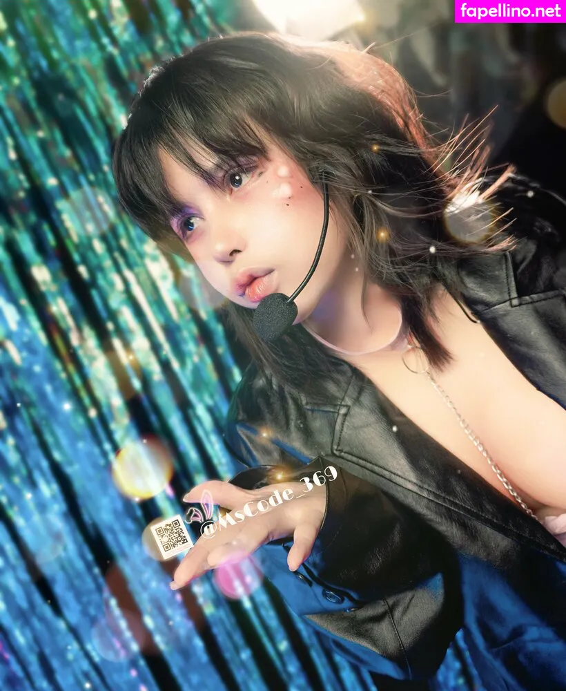 code369, code369.official, mscode Nude Leaked OnlyFans Photo #ASK3dX3f8E