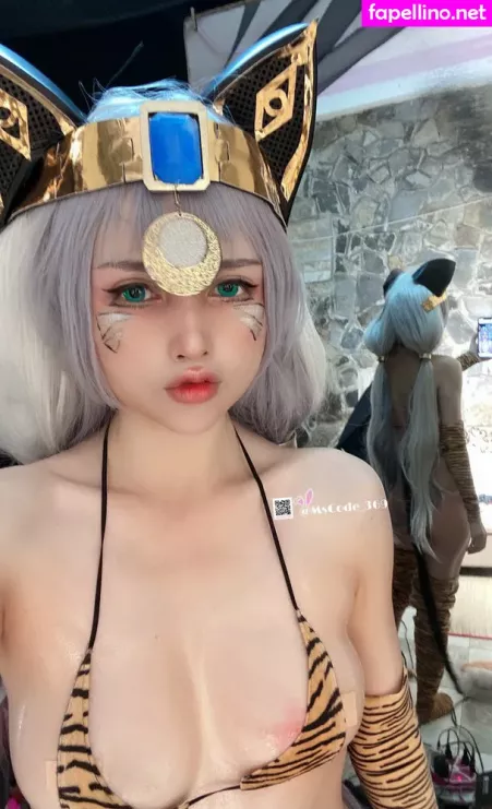 Code 369 OnlyFans Thumbnail #VuS1VNIL8e