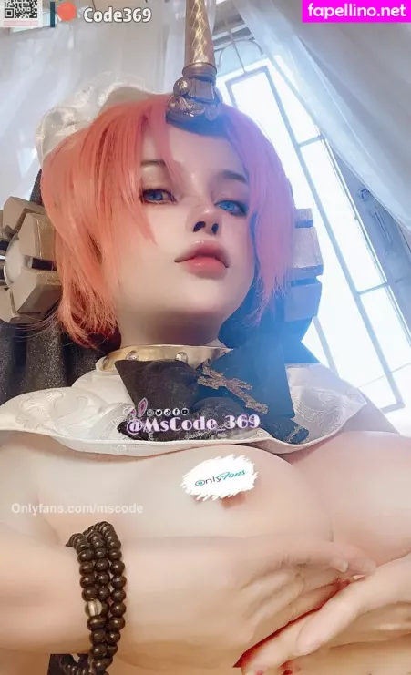 Code 369 OnlyFans Thumbnail #dvtsgwT1om