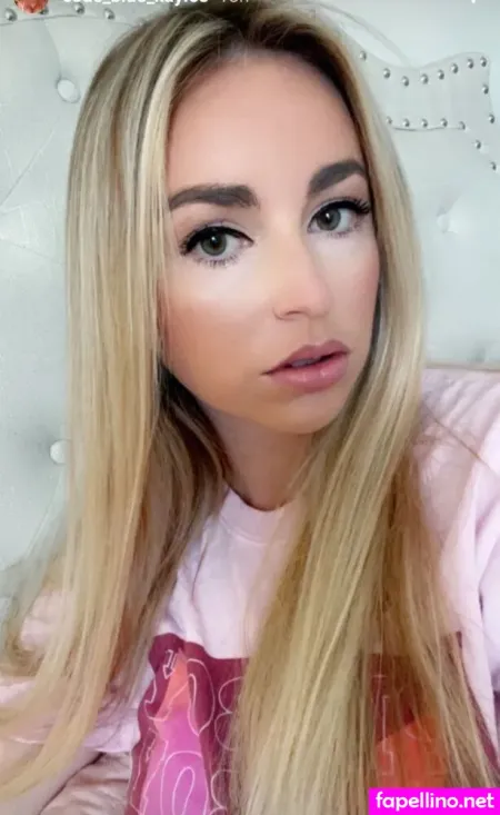 Code Blue Kaylee OnlyFans Thumbnail #uBBmg7dILX