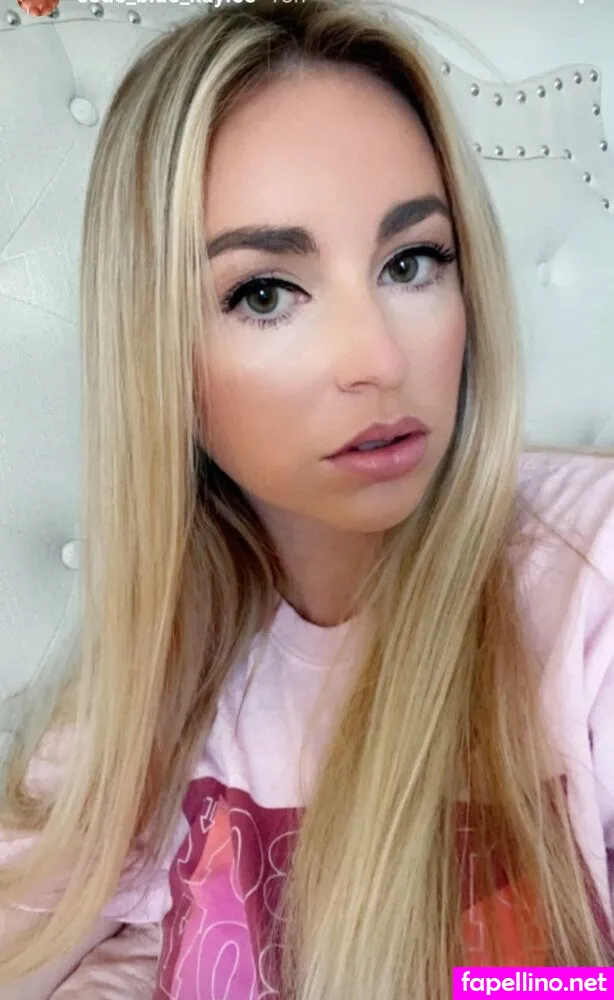 code_blue_kaylee Nude Leaked OnlyFans Photo #uBBmg7dILX