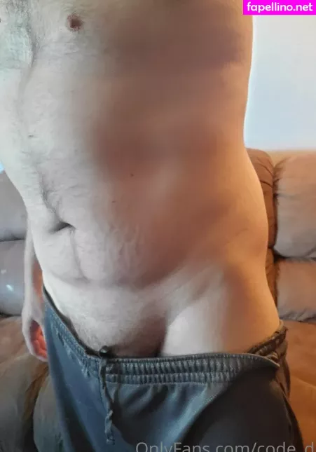 Code D OnlyFans Thumbnail #GVTbrLcVlm