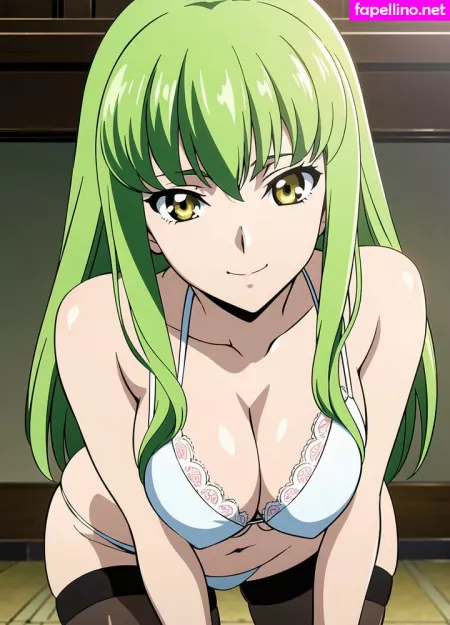 Code Geass OnlyFans Thumbnail #11WSzcuzsC