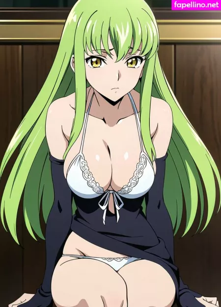 Code Geass OnlyFans Thumbnail #1fZ7saQO3X