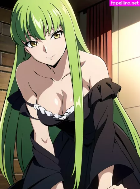 Code Geass OnlyFans Thumbnail #3b19IeKPWx