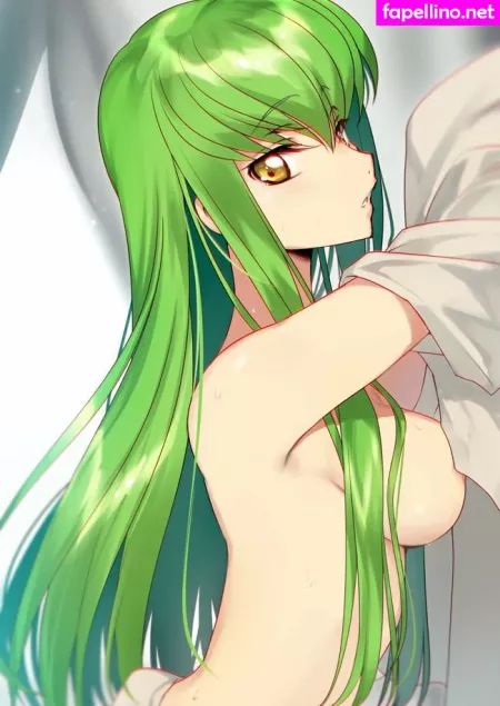 Code Geass OnlyFans Thumbnail #43nRN4leH0