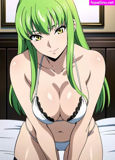 Code Geass OnlyFans Thumbnail #4zDIZto294