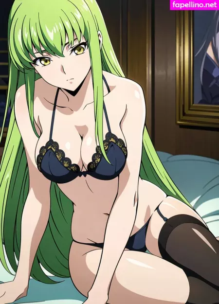 Code Geass OnlyFans Thumbnail #A9zGZbc6T3