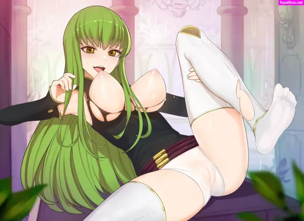 Code Geass OnlyFans Thumbnail #O98reDprzo