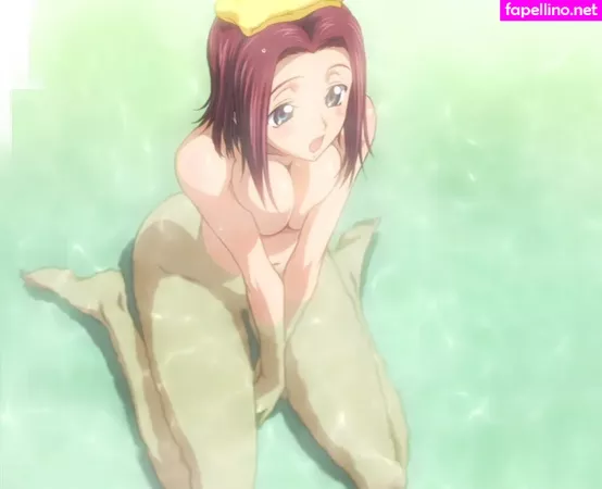 Code Geass OnlyFans Thumbnail #ULxtkMtmOZ